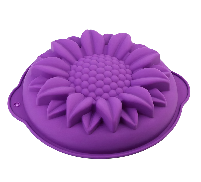 Assadeira de Silicone SolCake 10