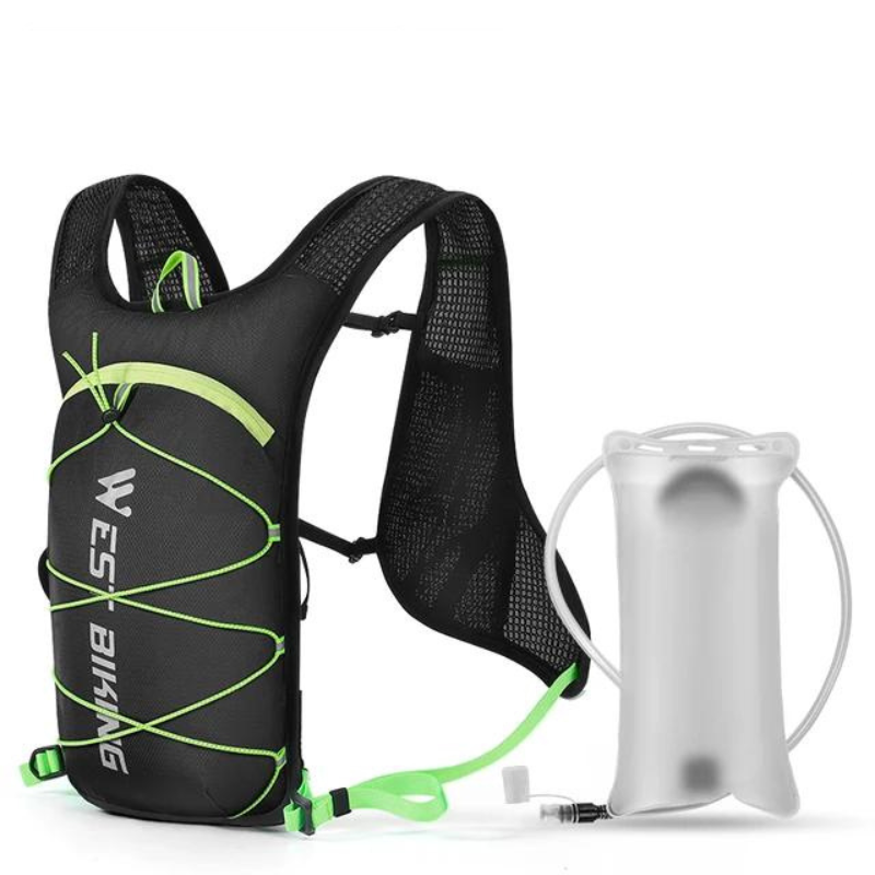 Mochila de Hidratação - Webiking