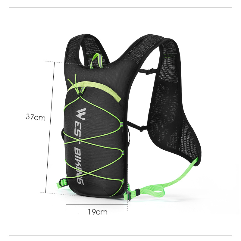 Mochila de Hidratação - Webiking