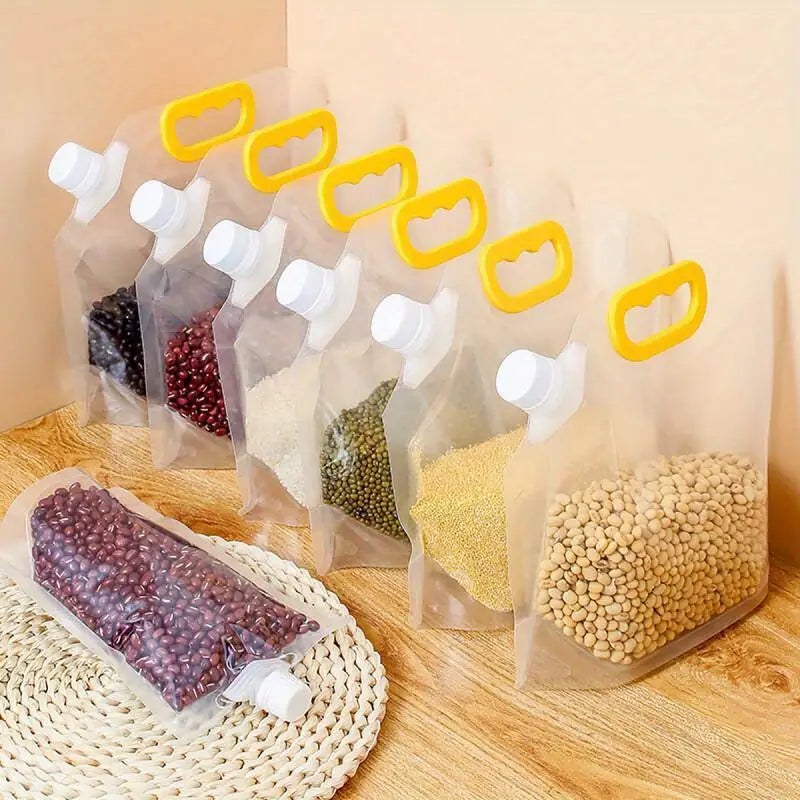 EcoBag Organize