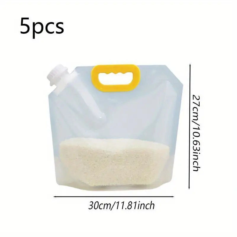 EcoBag Organize