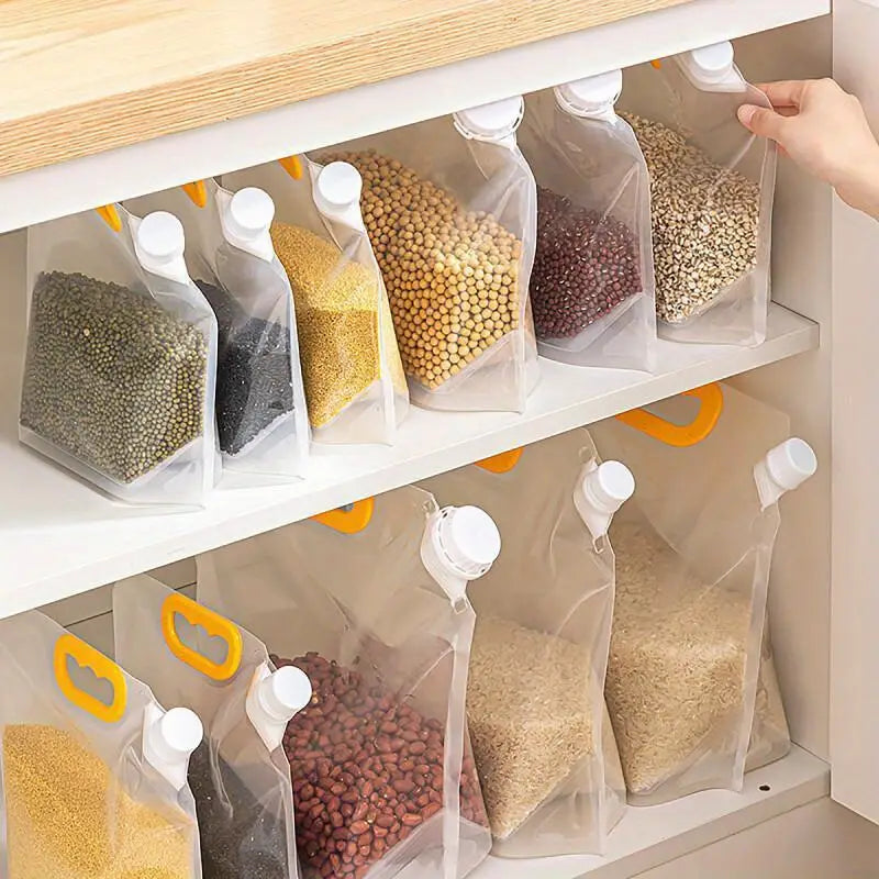 EcoBag Organize