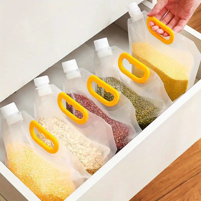 EcoBag Organize