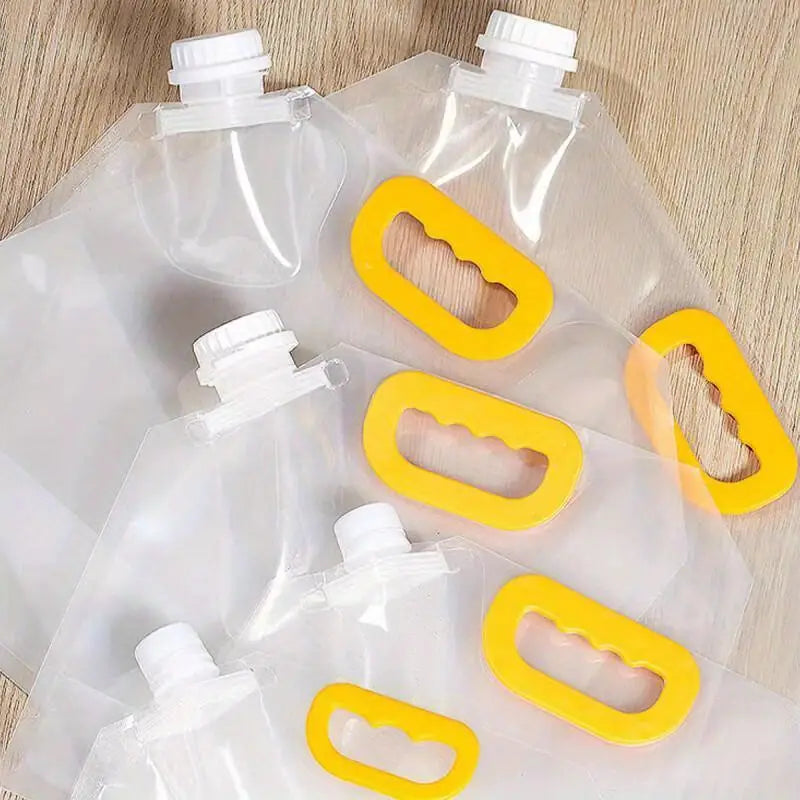 EcoBag Organize